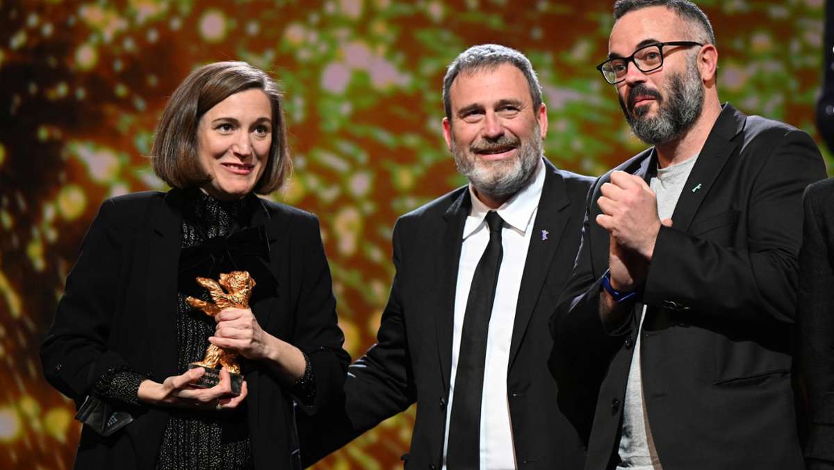 Berlinale 2022: Goldener Bär geht an „Alcarràs“