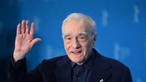 Scorsese: Der Mann, der die Straße auf die Leinwand bringt