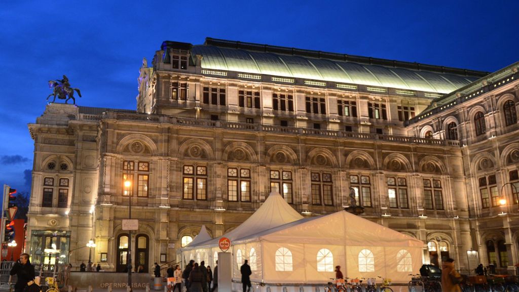 Wiener Staatsoper: Schwere Vorwürfe gegen Ballettakademie