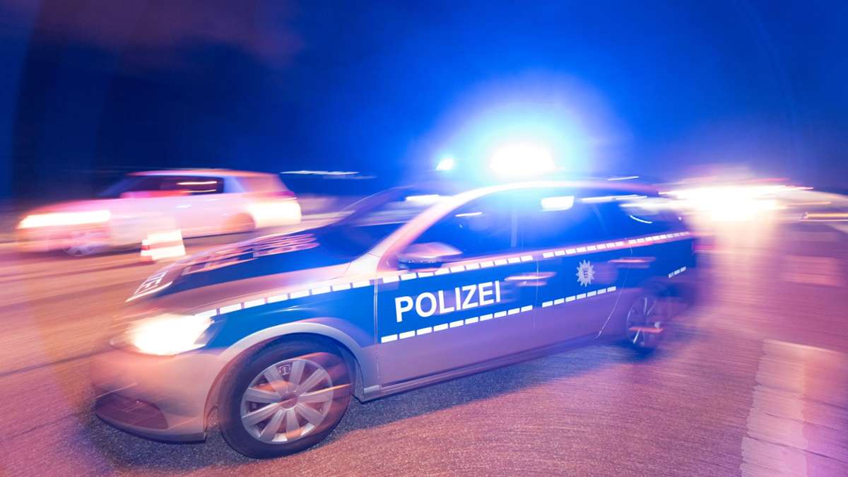 Attacke auf Mann in Wernau: Polizei sucht weiter nach Angreifern