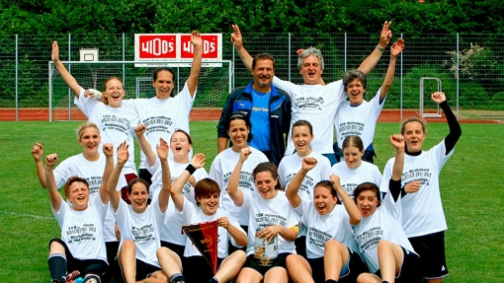 Fußball: Heimsheim deklassiert die Konkurrenz