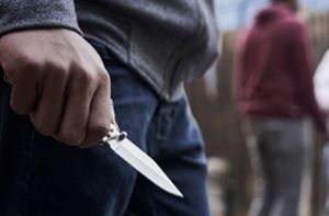 Warum Ahmed ein Messer trug