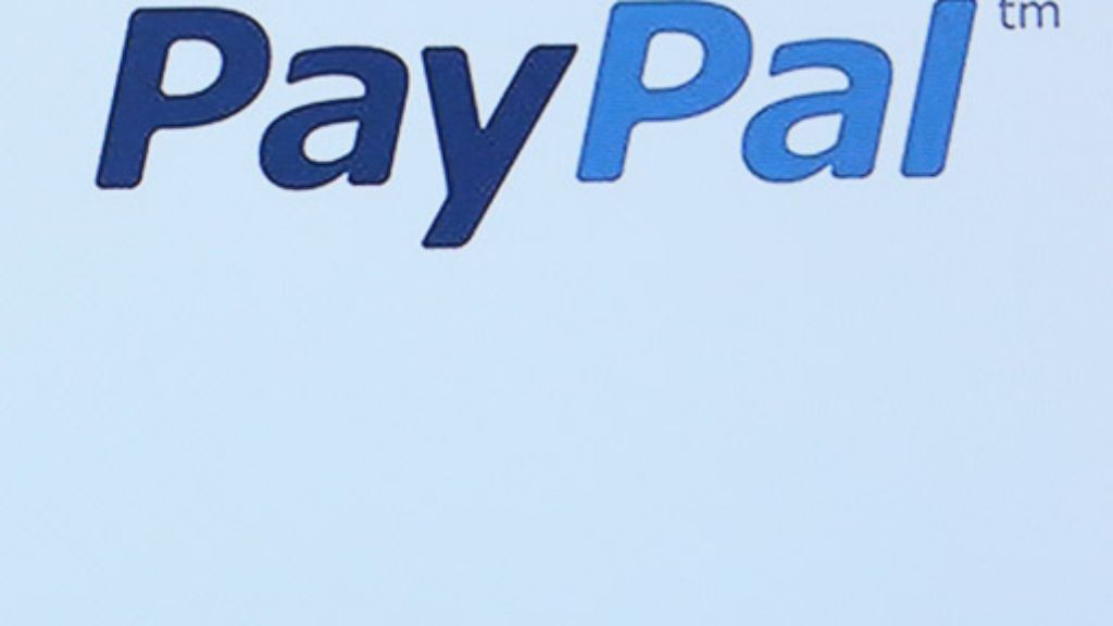 PayPal: Kunden können künftig automatisch in Läden einchecken