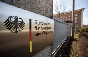 Flüchtlingsamt Bamf entließ zwei Mitarbeiter seit 2017