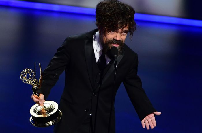„Game of Thrones“ räumt bei den Emmys ab