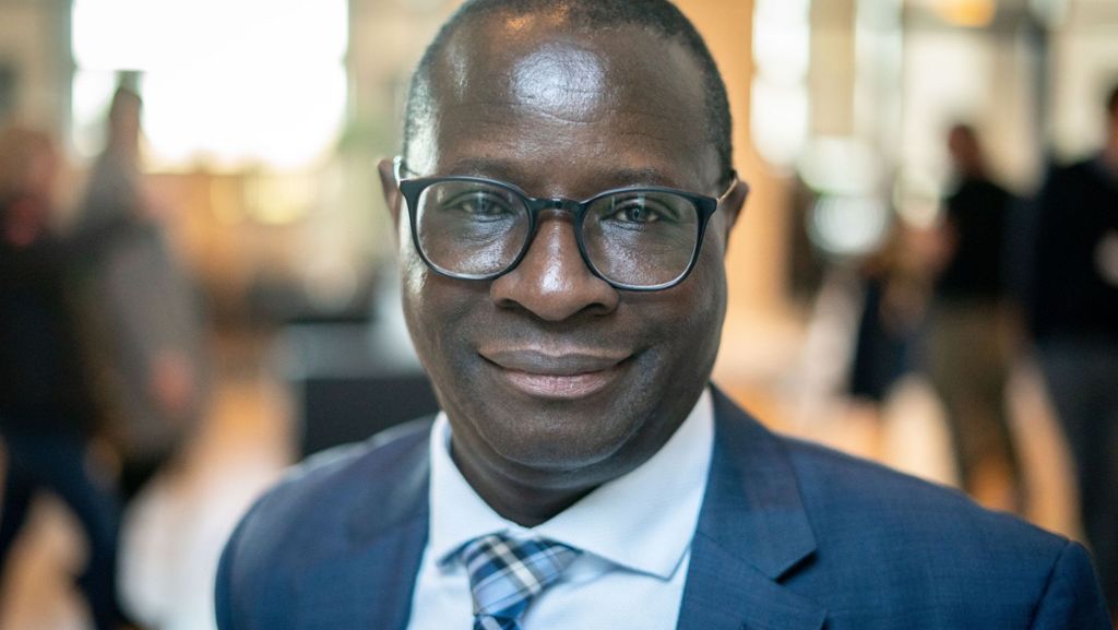SPD-Abgeordneter Karamba Diaby: „Wer bei Hasspostings keine Gegenrede leistet, macht es sich zu einfach“