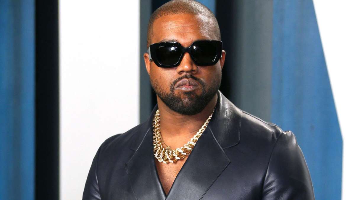 Kanye West: US-Rapper will Twitter-Alternative Parler kaufen