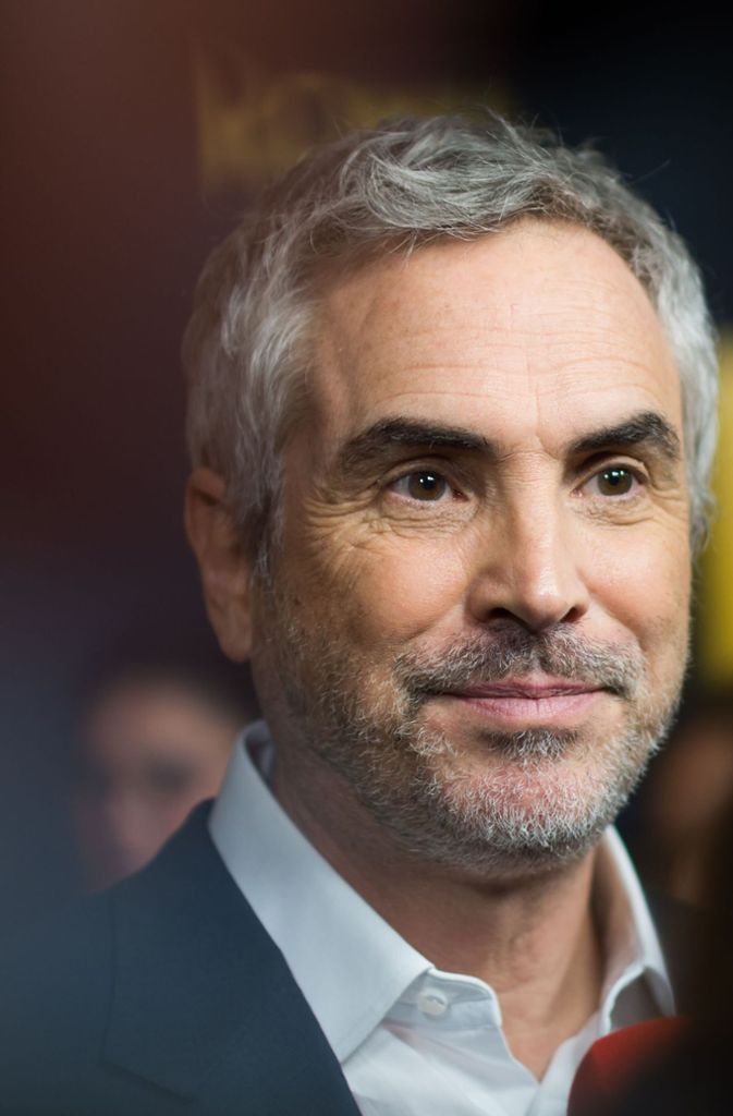 Der mexikanische Regisseur Alfonso Cuarón erhielt bereits 2013 für seinen Film „Gravity“ zwei Oscars und einen Golden Globe. Mit „Roma“ kann er sich erneut Chancen ausrechnen.