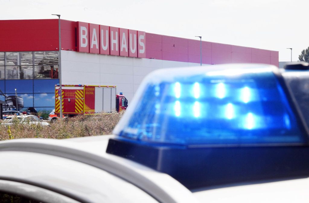 Die Ermittlungen nach dem Flugzeugabsturz in Bruchsal dauern an.