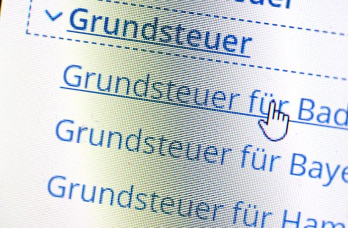 Grundsteuerreform in Baden-Württemberg: Wann sich ein Einspruch gegen den Grundsteuerbescheid lohnt