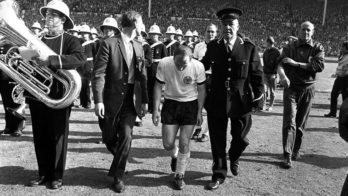  Der Ehrenspielführer der Fußball-Nationalelf und des Hamburger Sportvereins wird an diesem Freitag 85 Jahre alt – und Uwe Seeler sagt zufrieden: „Ich würde alles wieder genauso machen.“ 