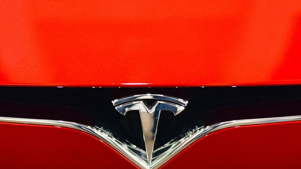 Tesla und Umweltprämie: E-Autobauer will Rückforderung für Kunden abfedern