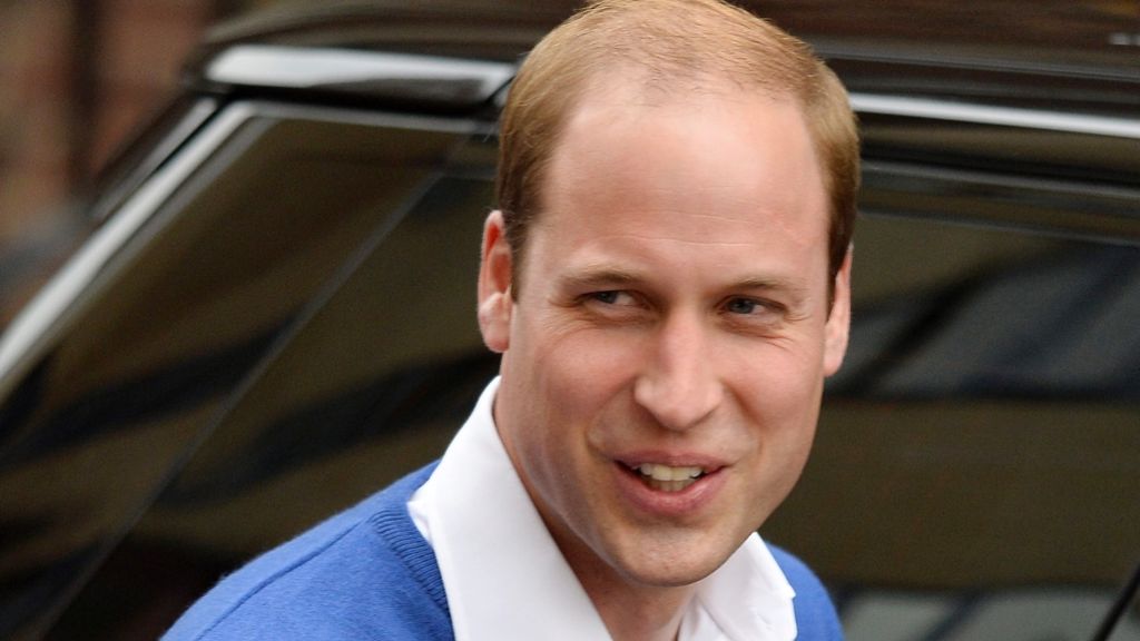 Prinz William unterstützt Homosexuelle: “Es gibt nichts, wofür Sie sich schämen müssten“