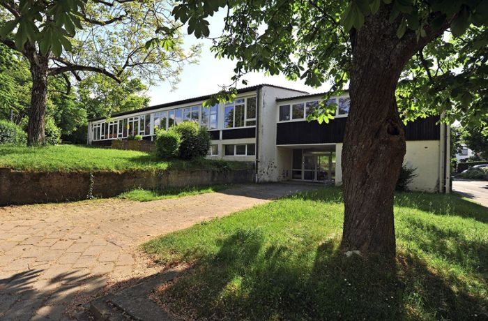 Neues Schulhaus in Aichschieß: Schule und Kita unter einem Dach
