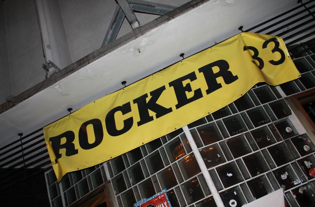 Das Rocker 33 war ein kulturelles Paradebeispiel für Zwischennutzung, am Ende hatte der Club gleich drei Orte bespielt.