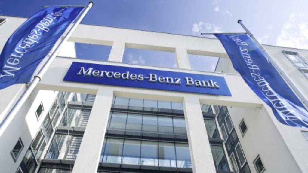 Mercedes-Benz-Bank: Mit Flexibilität neue Kunden gewinnen