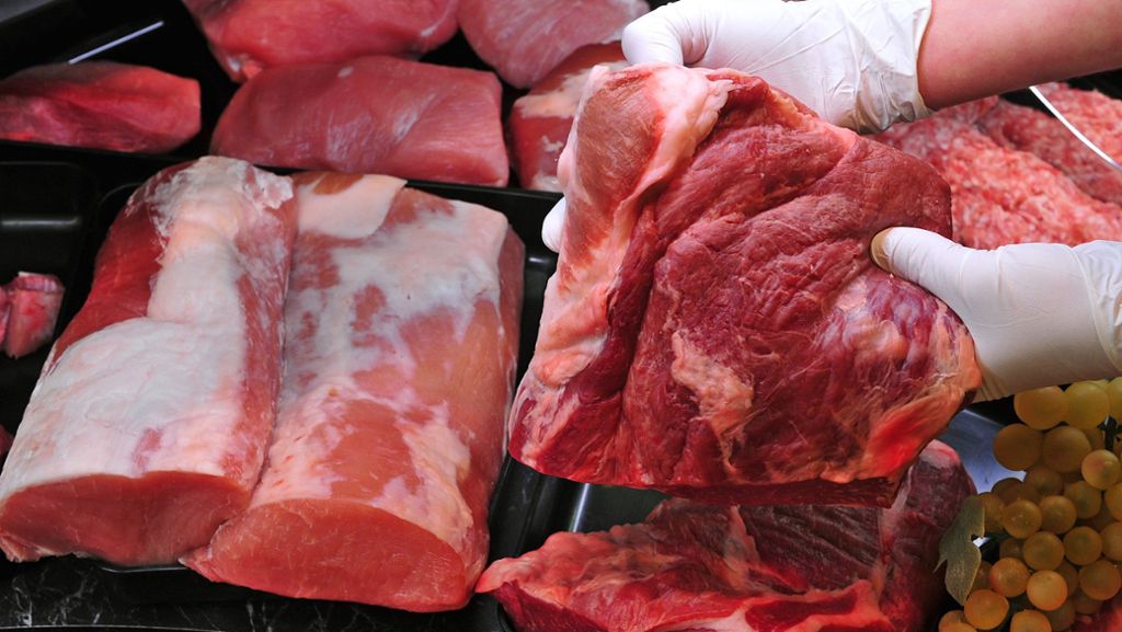 Neue Studie führt zu Kontroverse: Wie gefährlich ist rotes Fleisch wirklich?