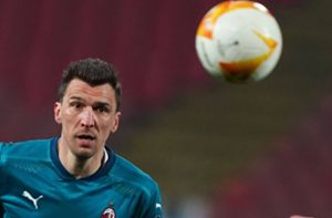 Kroatischer Fußballstar spendet März-Gehalt für Charity