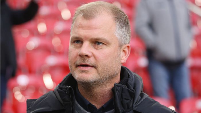 VfB Stuttgart Transfermarkt: Wie Fabian Wohlgemuth über Ausstiegsklauseln denkt