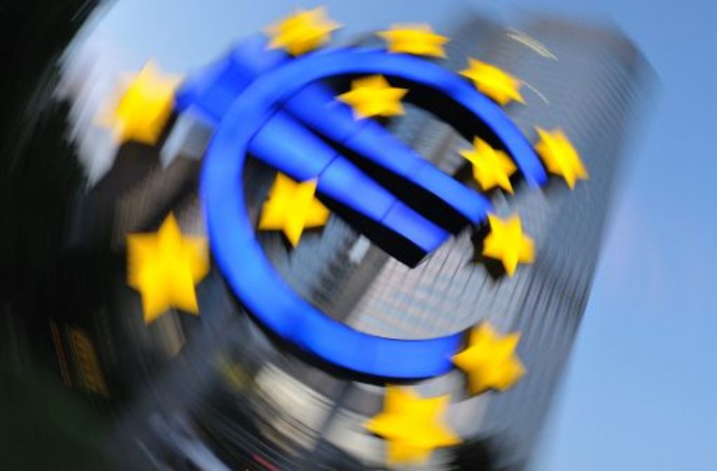 Italien war zuletzt so verschuldet, dass sich die Europäische Zentralbank (EZB) veranlasst sah, Anleihen zu kaufen.