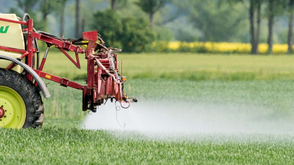 Umweltschutz: Keine Pestizide mehr in Heimsheim
