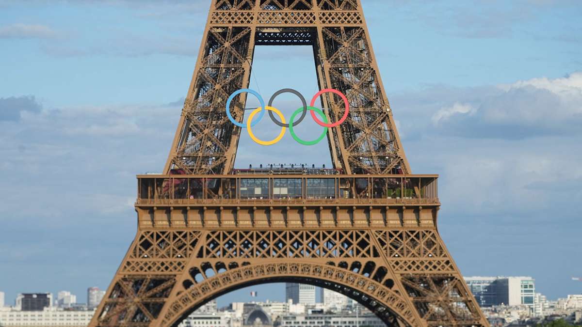 Olympia 2028: So werden die Olympischen Spiele in Los Angeles 2028