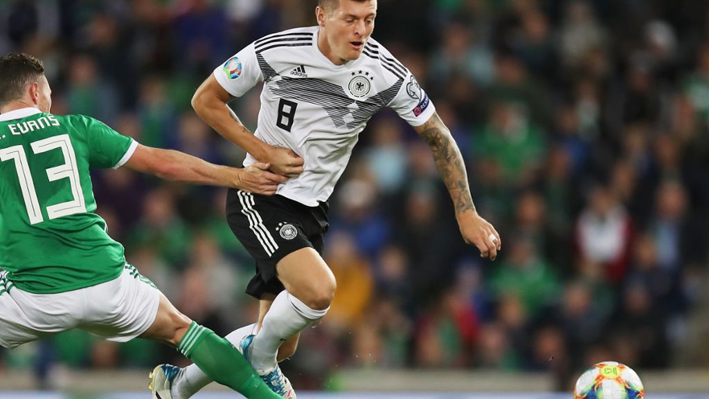 Deutsche Fußball-Nationalmannschaft: WM 2014 –  das ist aus den Helden von Rio geworden