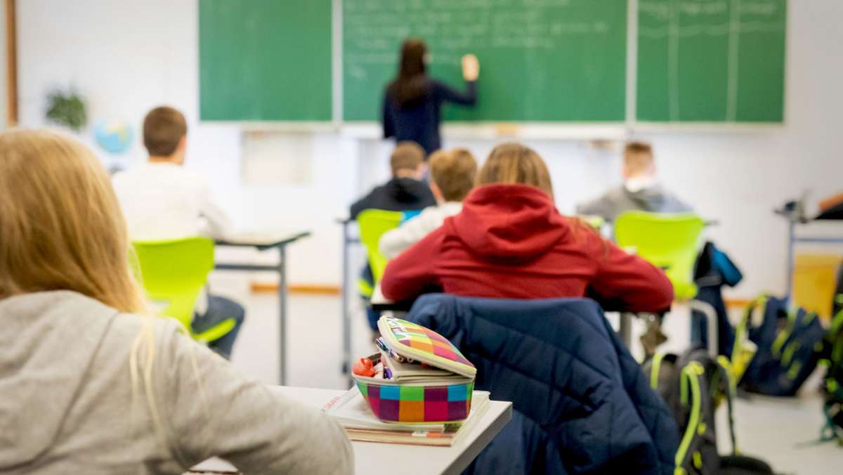 Lehrermangel in Stuttgart: Schon zum Schuljahresbeginn wird improvisiert