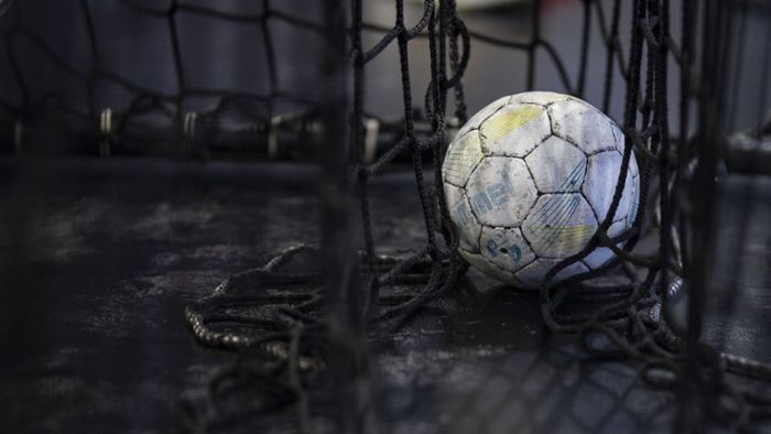 Bundesligaspiel in Bietigheim wetterbedingt abgesagt