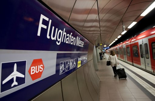 Die Regionalräte müssen sich am Mittwoch mit der S-Bahn-Misere befassen. Foto: Lg/Leif Piechowski