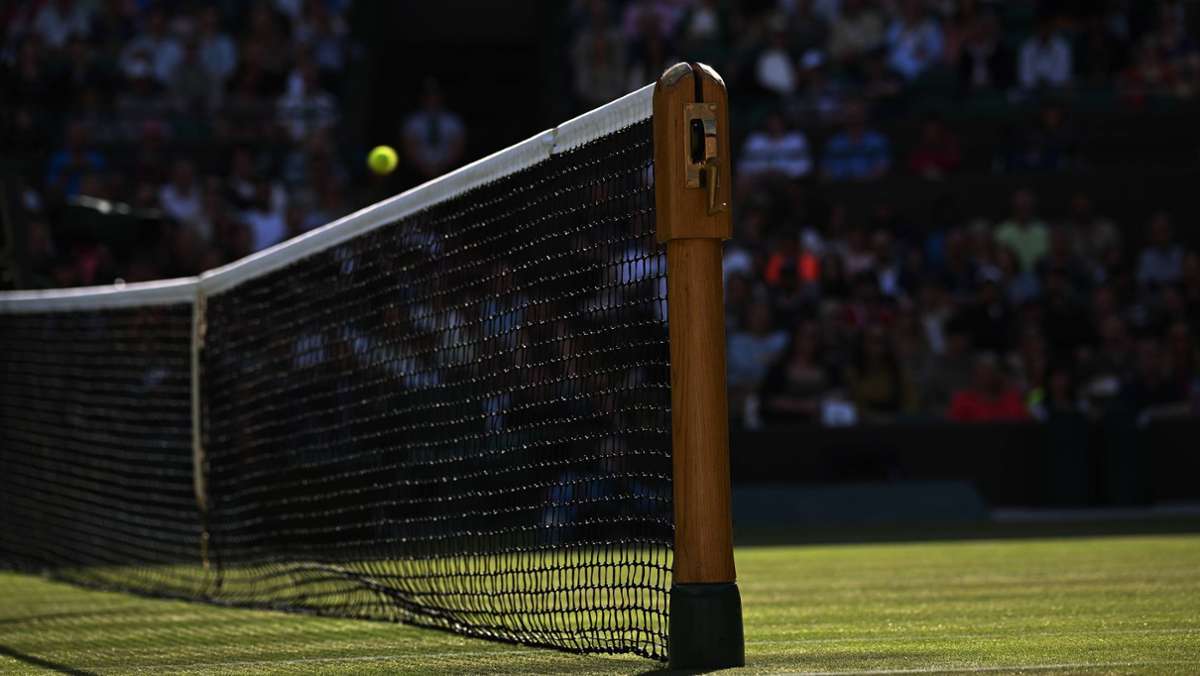 Tatjana Maria gegen Jule Niemeier: Das müssen Sie zum Wimbledon-Kracher wissen