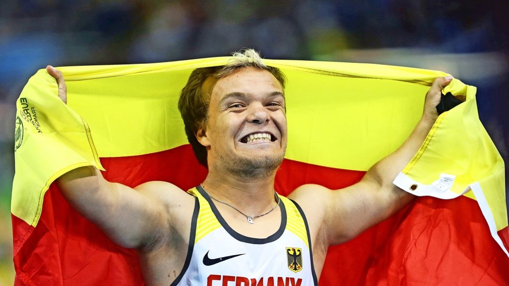 Paralympics-Gold: „Niko ist ein Aushängeschild für Welzheim“