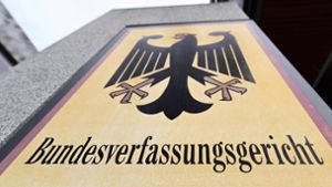 Verfassungsgericht weist Klage zu 2G plus im Bundestag ab
