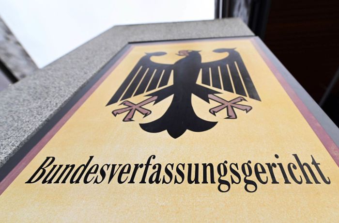 Verfassungsgericht weist Klage zu 2G plus im Bundestag ab