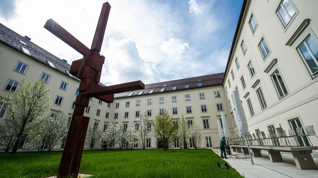 Bistum München: Sechs Milliarden Euro auf der Habenseite