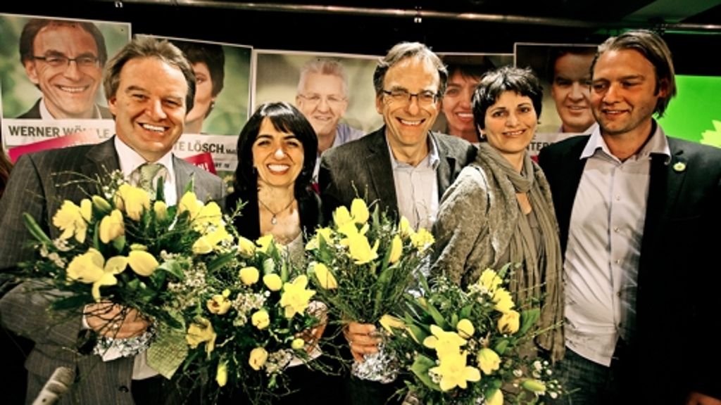  Der Stuttgarter Grünen-Kreischef Philipp Franke will nicht mehr. Zuversicht haucht er seiner Partei damit nicht ein. Ein Kommentar von StZ-Redakteur Thomas Braun. 