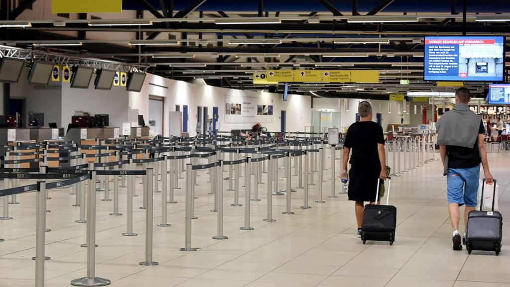 Ryanair: Pilotenstreik hat begonnen – Tausende kommen nicht ans Ziel
