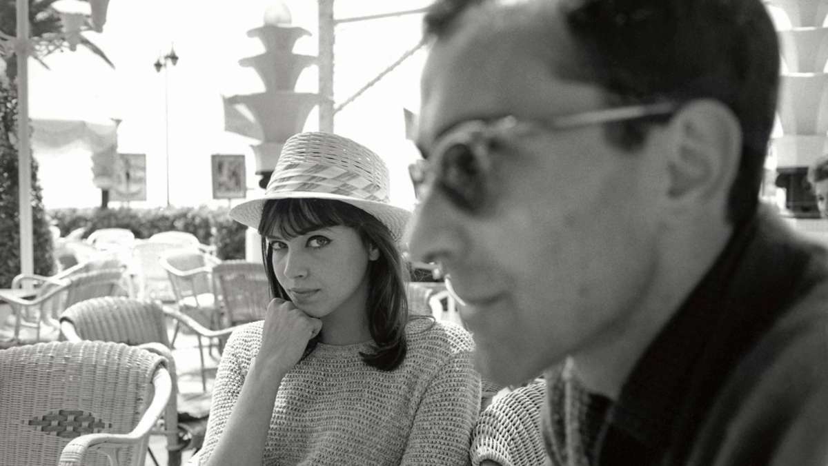Der Regisseur Jean-Luc Godard wird 90: Ein Film-Revolutionär und Daseinsdeuter