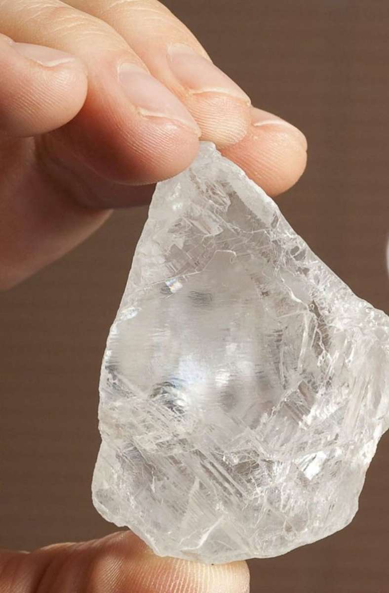 Dieser Diamant mit einem Gewicht von 507,55 Karat (101,51 Gramm) wurde 2009 ebenfalls in der Cullinan Mine ausgegraben. Der fünfgrößte Diamant „Incomparable” mit 890 Karat (178 Gramm) wurde in den 1980er Jahren in Mbugi Mayi in der Demokratischen Republik Kongo von einem Mädchen in einem Schutthaufen gefunden.