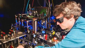 Technologieförderung in Baden-Württemberg: Wirtschaftsministerin beantragt 20 Millionen für Quantencomputer