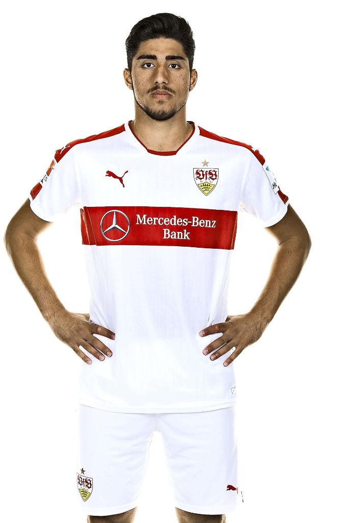 Berkay Özcan (19): Der Junge stellt sich in den Dienst des VfB – ganz egal, ob in Liga zwei (Aufstieg) oder in der A-Jugend (Nichtabstieg). Danke dafür.