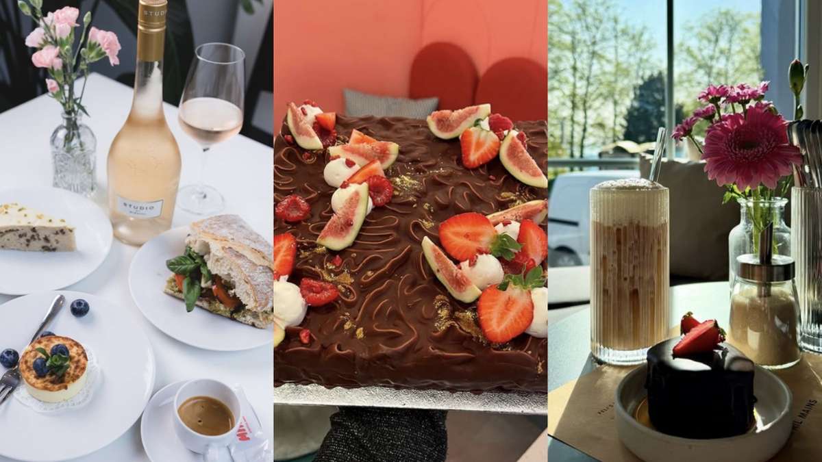 1. Mai in Stuttgart - Diese Cafés haben am Feiertag geöffnet