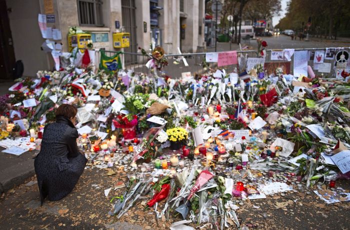 Das Pariser Urteil sendet eine Botschaft an künftige Terrorhelfer