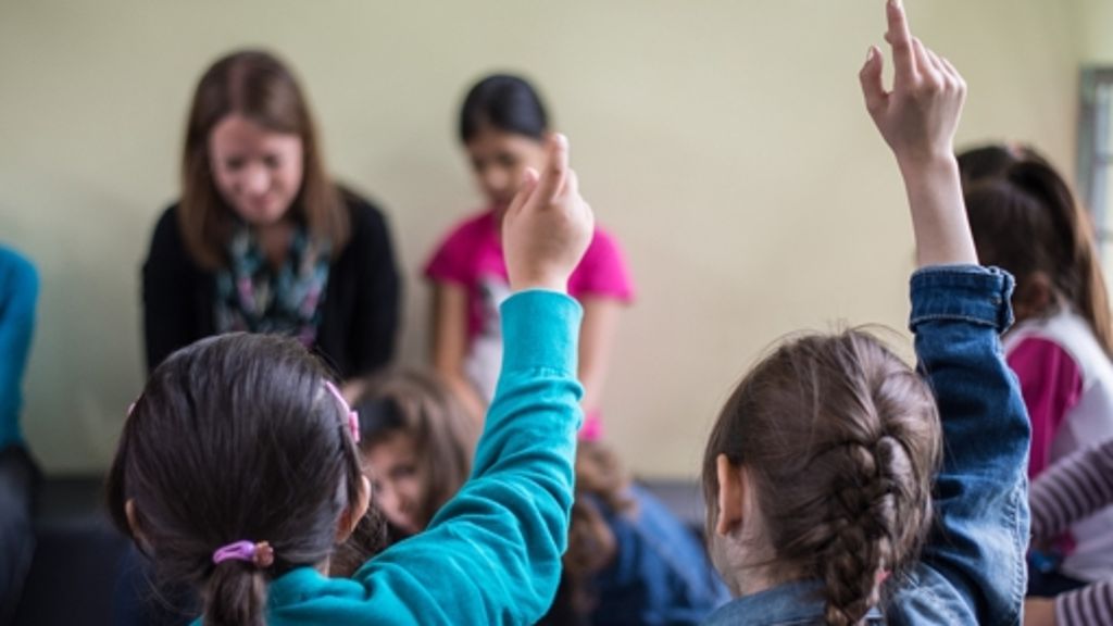Flüchtlinge in der Türkei: Zwei Drittel der syrischen Kinder besuchen keine Schule