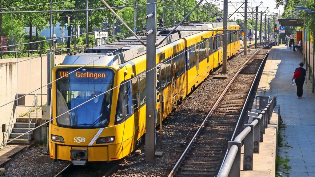 Nahverkehr im Kreis Böblingen: Stadtbahn durch den alten Engelbergtunnel?