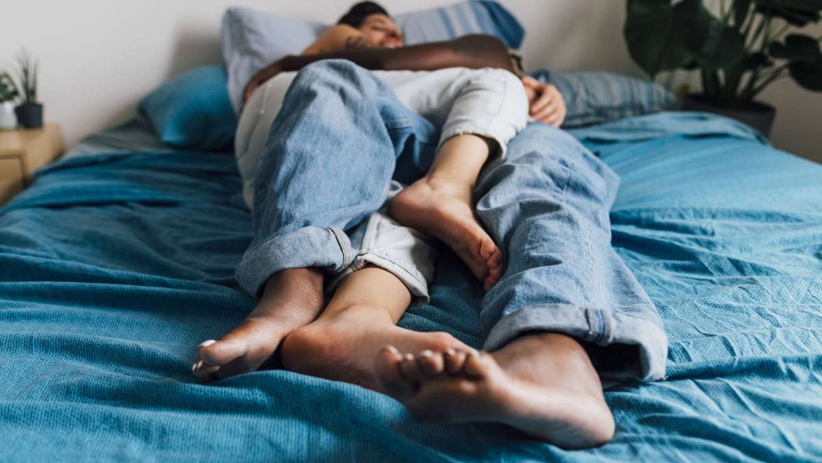 Sex-Fasten: Wie sinnvoll ist der neue Trend?
