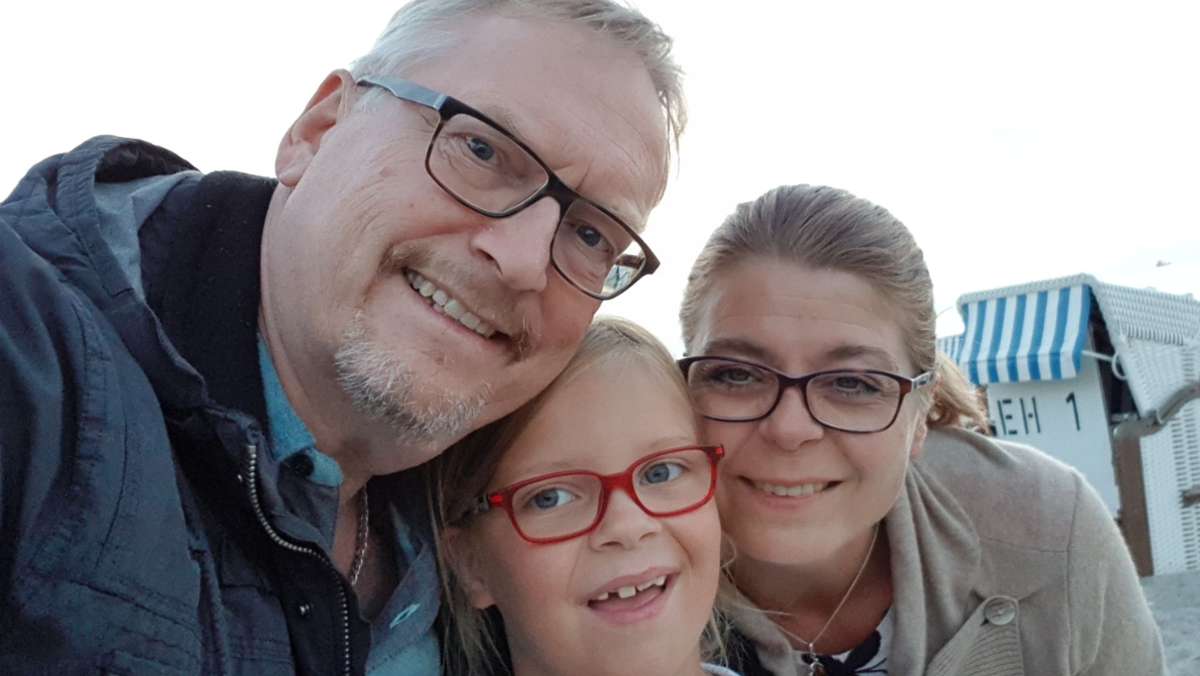 Schicksal einer Familie in der Region Stuttgart: Wie die Liebe den Tod überdauert