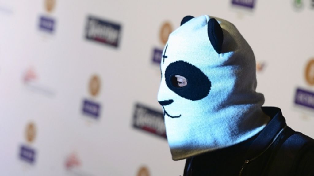 Panda-Rapper Cro: War in meinem Niemandsleben auch glücklich