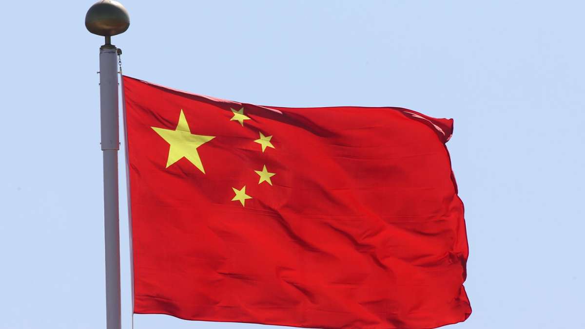 China und die Uiguren: EU verhängt Sanktionen wegen Menschenrechtsverletzungen