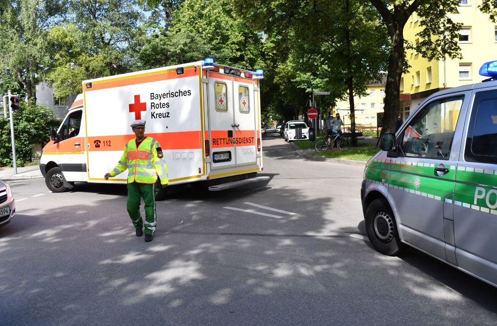 Die Staatsanwaltschaft München hat Haftbefehl gegen den Schützen vom S-Bahnhof in Unterföhring beantragt.